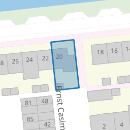 Perceel WDV01-B-4329