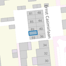 Perceel WDV01-B-4335