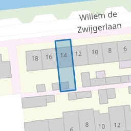 Perceel WDV01-B-4346