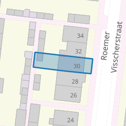 Perceel WDV01-B-4386