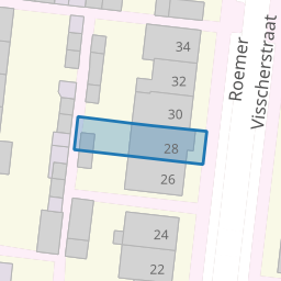 Perceel WDV01-B-4387