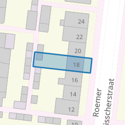 Perceel WDV01-B-4392