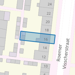 Perceel WDV01-B-4393