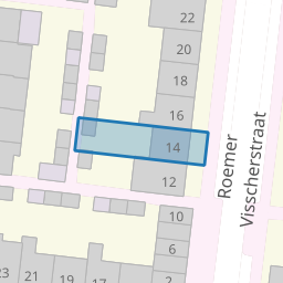 Perceel WDV01-B-4394