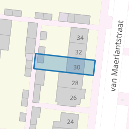 Perceel WDV01-B-4404