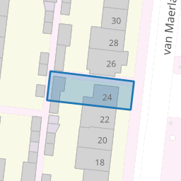 Perceel WDV01-B-4407