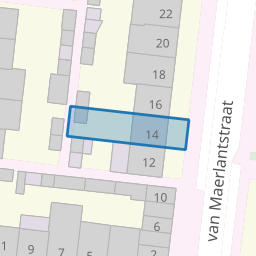 Perceel WDV01-B-4412