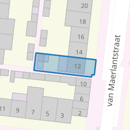 Perceel WDV01-B-4413