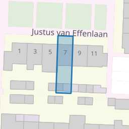 Perceel WDV01-B-4417