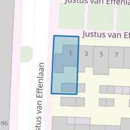 Perceel WDV01-B-4420