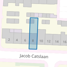 Perceel WDV01-B-4424