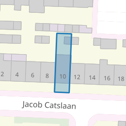 Perceel WDV01-B-4425