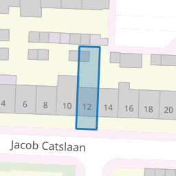 Perceel WDV01-B-4426