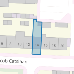 Perceel WDV01-B-4427