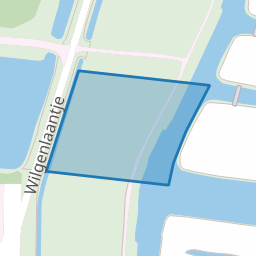 Perceel WDV01-B-4431