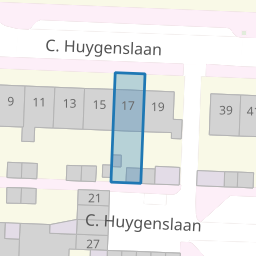 Perceel WDV01-B-4436
