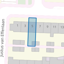 Perceel WDV01-B-4442