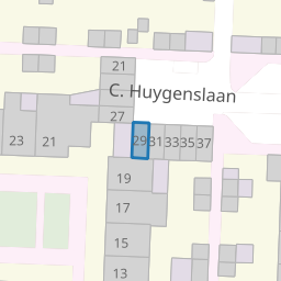 Perceel WDV01-B-4518