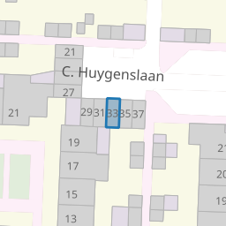 Perceel WDV01-B-4520