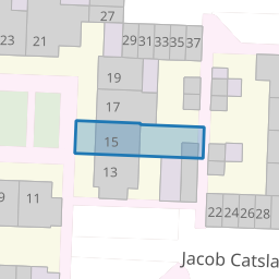 Perceel WDV01-B-4525