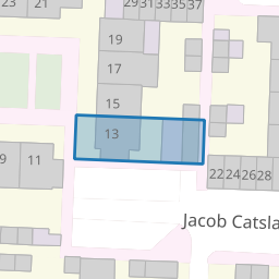 Perceel WDV01-B-4526