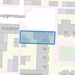 Perceel WDV01-B-4527