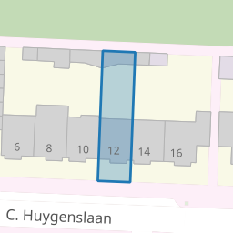 Perceel WDV01-B-4555