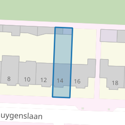Perceel WDV01-B-4556