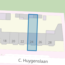 Perceel WDV01-B-4561