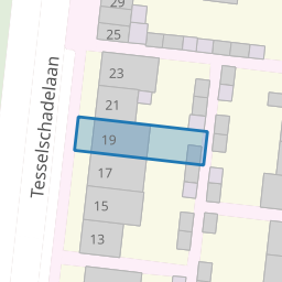 Perceel WDV01-B-4594