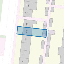 Perceel WDV01-B-4599