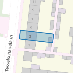 Perceel WDV01-B-4602