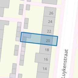 Perceel WDV01-B-4611