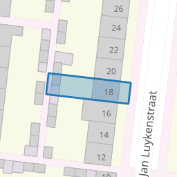 Perceel WDV01-B-4612