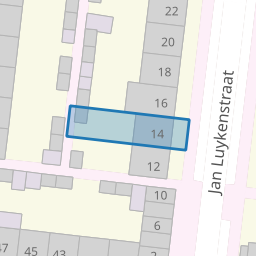 Perceel WDV01-B-4614