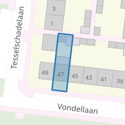 Perceel WDV01-B-4617