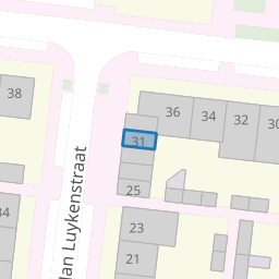 Perceel WDV01-B-4621