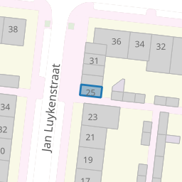 Perceel WDV01-B-4624