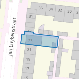 Perceel WDV01-B-4631