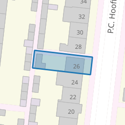 Perceel WDV01-B-4647