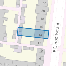 Perceel WDV01-B-4653