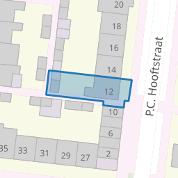 Perceel WDV01-B-4654