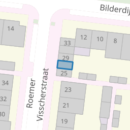 Perceel WDV01-B-4683