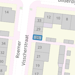 Perceel WDV01-B-4684