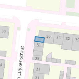 Perceel WDV01-B-4703