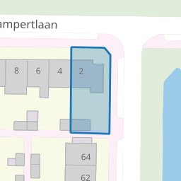 Perceel WDV01-B-4715