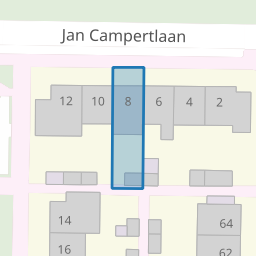 Perceel WDV01-B-4718