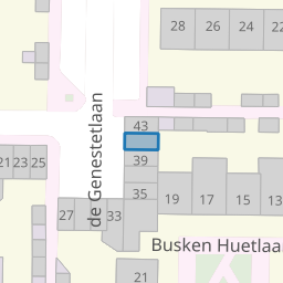 Perceel WDV01-B-4734