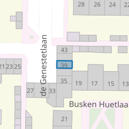 Perceel WDV01-B-4735