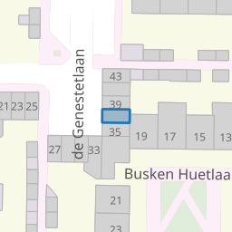 Perceel WDV01-B-4736